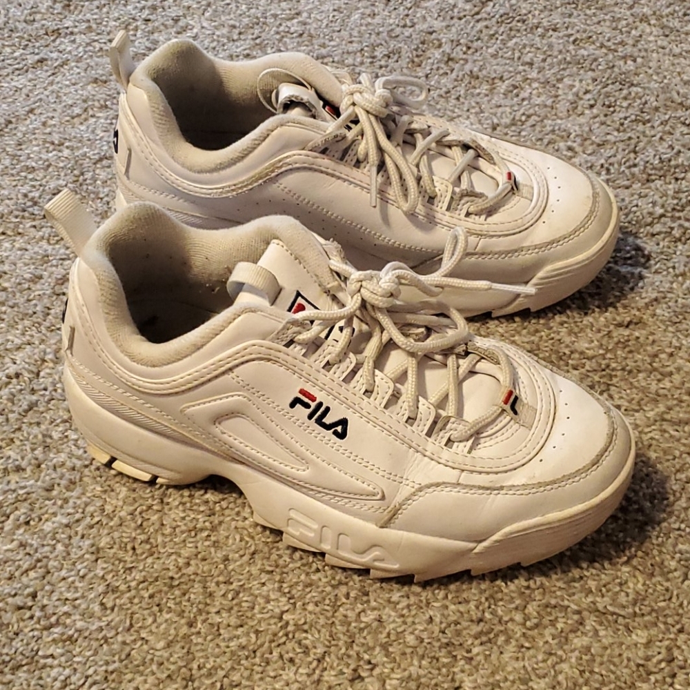 Filas